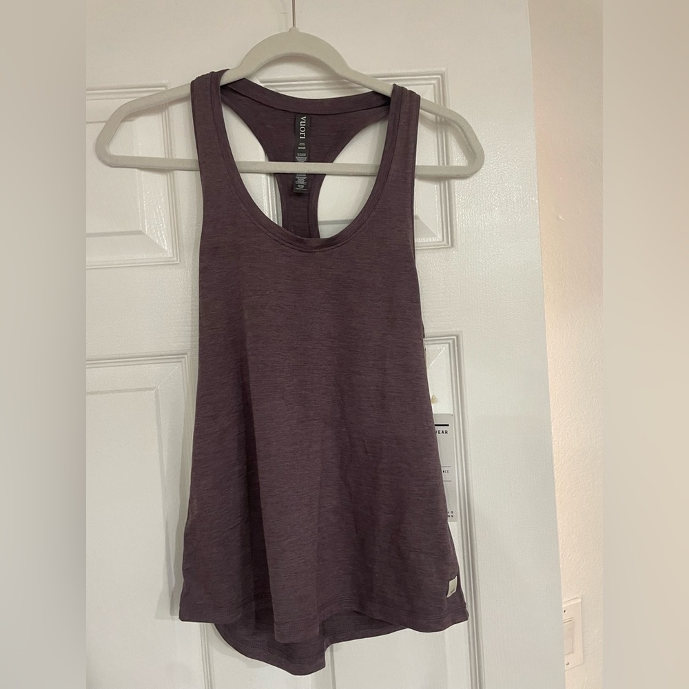 Vuori tank top